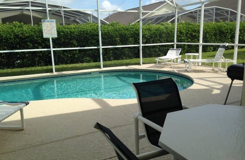 Westbury House | Fox Loop Disney Dream