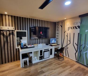 Sindang-dong Hotel | Fox Motel