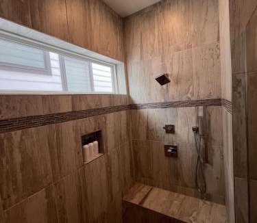 Eighth Avenue House | Fox n Fern Nashville - Rooftop Oasis with Fireplace - 4BR - Berry Hill, 12 South, The Gulch, Belmont
