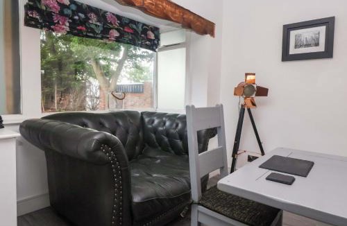 West Heslerton House | Fox Retreat