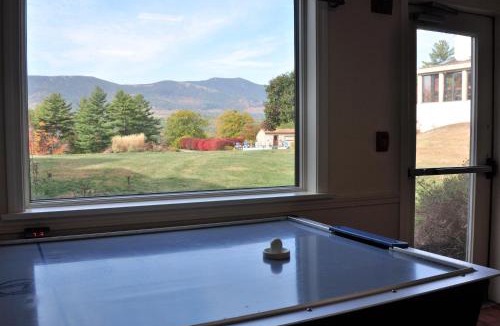 North Conway Resort | Fox Ridge Resort