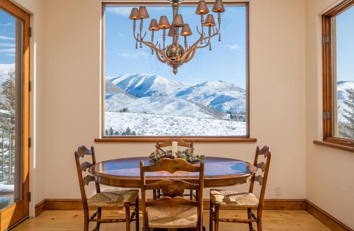 Highlands House | Fox Run Home