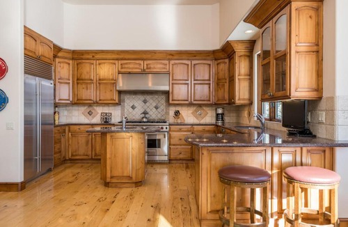 Highlands House | Fox Run Home