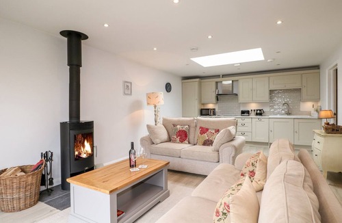 Fareham Cottage | Fox's Den