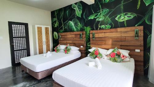 Loboc House | Fox & The Firefly Cottages