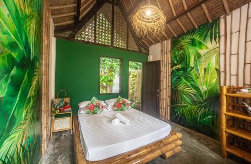 Loboc House | Fox & The Firefly Cottages