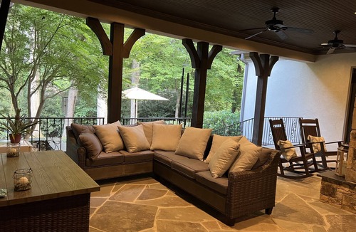 Myers Park House | Foxcroft home available 5/12/2025-5/18/2025nPGA Championship @Quail Hollow Club
