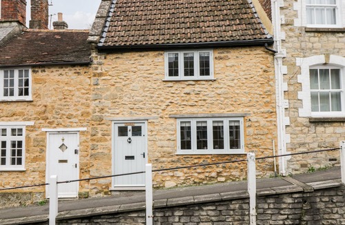 Sherborne Cottage | Foxden