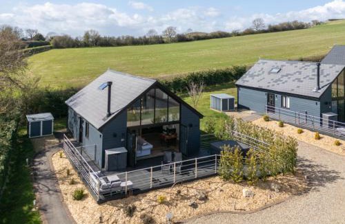Pickering House | Foxes Den