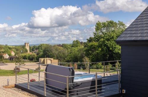 Pickering House | Foxes Den