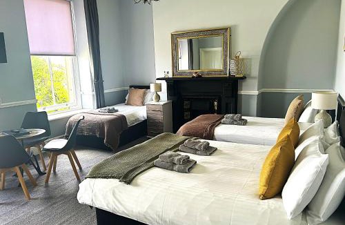 Minehead Hotel | Foxes Hotel & Academy