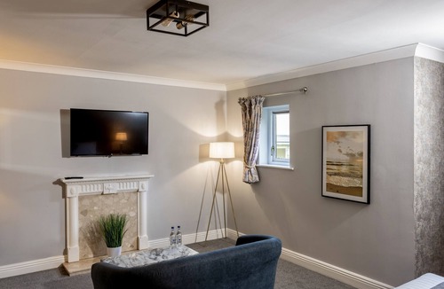 Billington Hotel | Foxfields Country Hotel