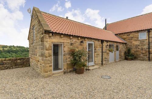 Beck Hole House | Foxglove