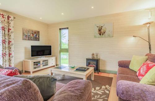 Holsworthy House | Foxglove Lodge