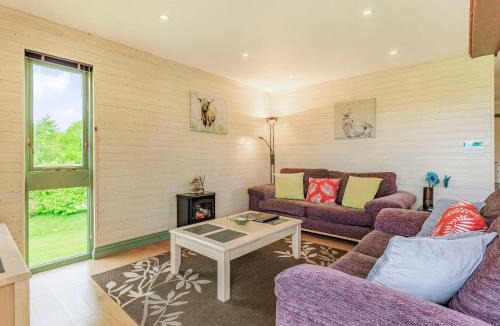 Holsworthy House | Foxglove Lodge