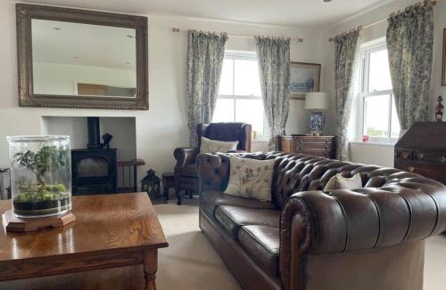 Knayton House | Foxhall Farm