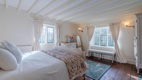 Stanton House | Foxholme Manor