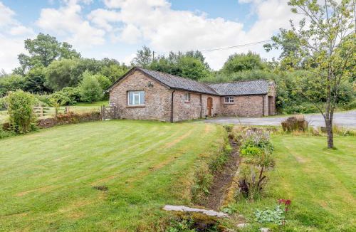 Withypool House | Foxlair Cottage