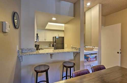 Copper Mountain Village Condo | Foxpine 2 Bedroom + Loft Condo #309/311 by RedAwning