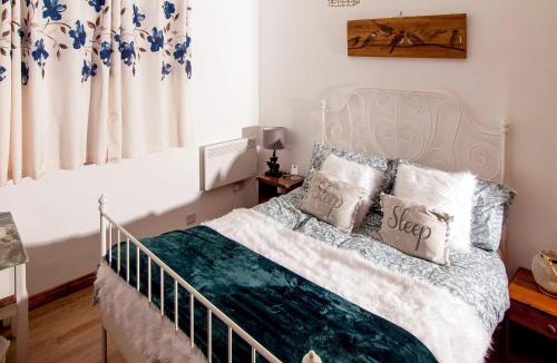 Gisburn House | Foxtales