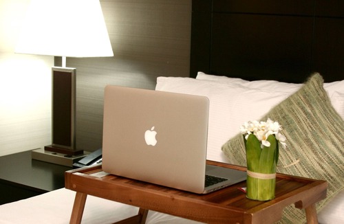 Drayton Valley Hotel | Foxwood Inn & Suites