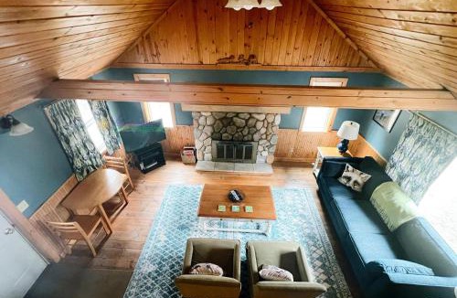 Glen Arbor House | Foxwood