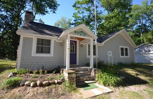Glen Arbor House | Foxwood