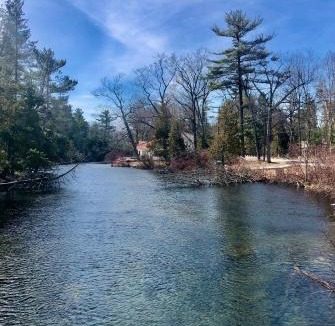 Glen Arbor House | Foxwood