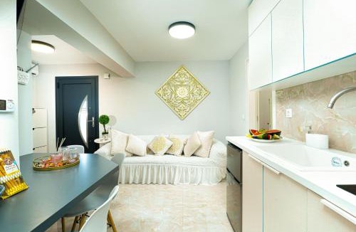 Alepou Apartment | Foxy Summer House