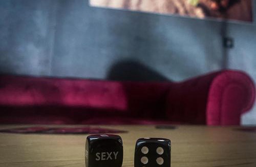 Le Petit-Quevilly Hotel | FOXYROOM
