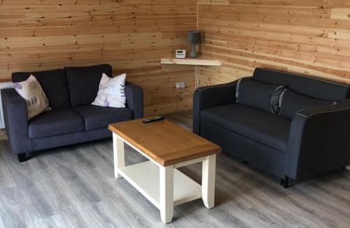 Ballymacarthur Other | FOYLE VIEW CABIN