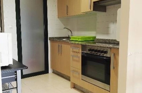 Fazouro Apartment | FOZ II - 1 BEDROOM