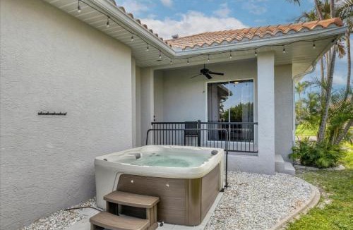 Punta Gorda House | FPC228
