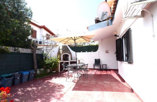 Sassari Ski Chalet | FPO-Carb01