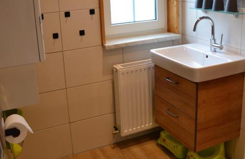 Gerolfingen Apartment | Fränkischer Ferienhof Joas