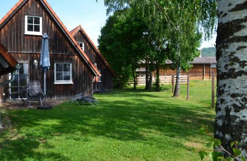 Gerolfingen Apartment | Fränkischer Ferienhof Joas