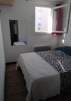 Frejus Plage Apartment | Fréjus-Plage et Centre-ville, 28 m2, Accueil 4 personnes, Français, English Spoken