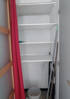 Frejus Plage Apartment | Fréjus-Plage et Centre-ville, 28 m2, Accueil 4 personnes, Français, English Spoken