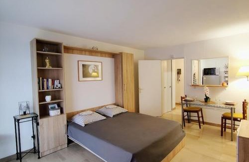 Frejus Plage Apartment | Fréjus plage