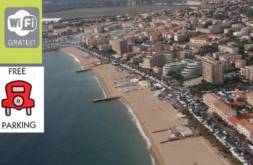 Frejus Plage Apartment | Fréjus plage
