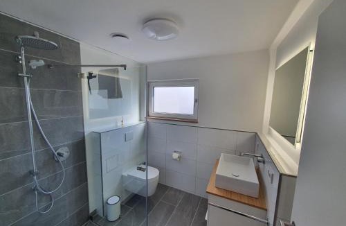 Bernhausen Apartment | Fröbelnest
