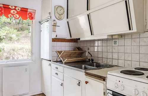 Halmstad House | Frösakull by Interhome