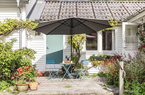 Halmstad House | Frösakull by Interhome