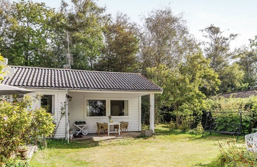 Halmstad House | Frösakull by Interhome
