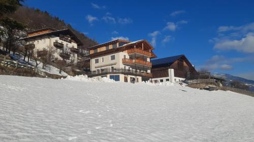 Barbiano Apartment | Frühaufhof