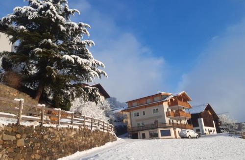 Barbiano Apartment | Frühaufhof