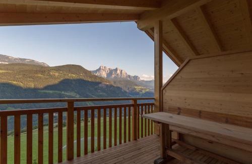 Barbiano Apartment | Frühaufhof