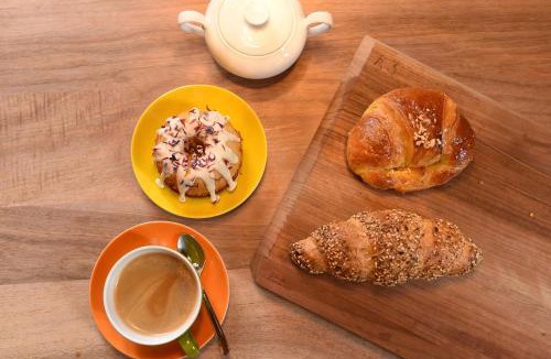Lagundo Apartment | Frühmesserhaus Refugium zu Sanct Kassian