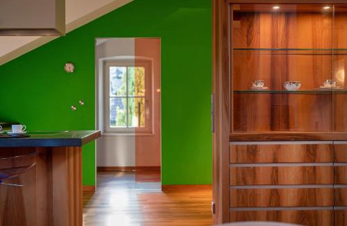 Lagundo Apartment | Frühmesserhaus Refugium zu Sanct Kassian