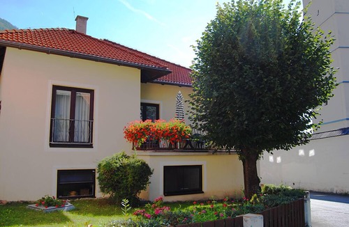 Obervellach Bed & Breakfast | Frühstückspension Kirchenwirt